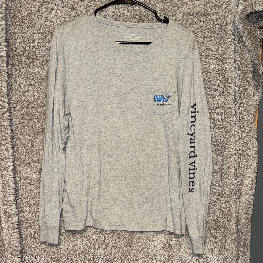 Vineyard Vines Women’s Long Sleeve Tee